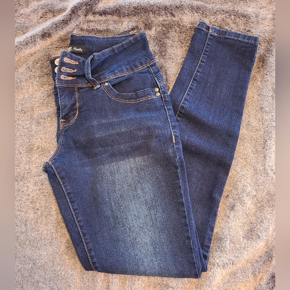 Royalty Jeans